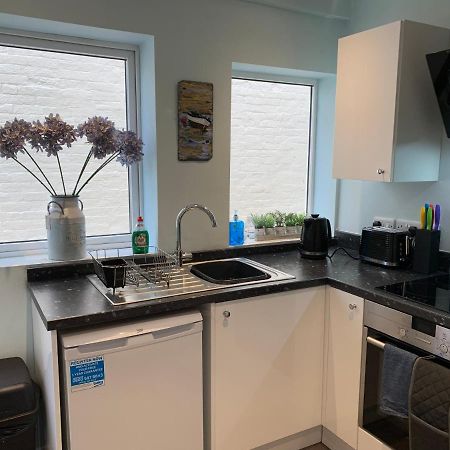 Ground Floor Apartment إاكسماوث المظهر الخارجي الصورة