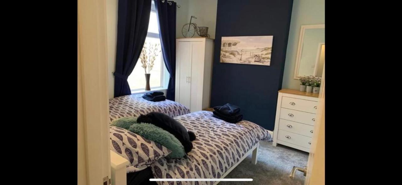 Ground Floor Apartment إاكسماوث المظهر الخارجي الصورة