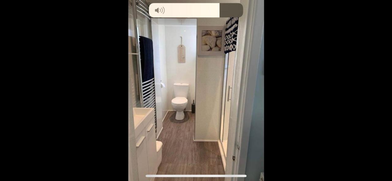 Ground Floor Apartment إاكسماوث المظهر الخارجي الصورة