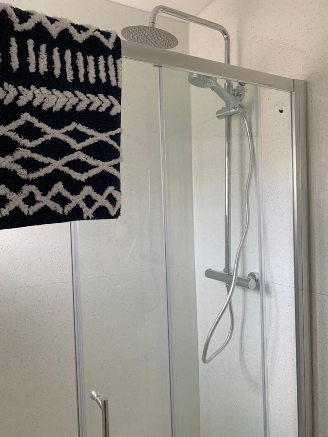 Ground Floor Apartment إاكسماوث المظهر الخارجي الصورة