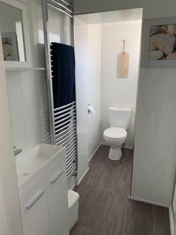 Ground Floor Apartment إاكسماوث المظهر الخارجي الصورة