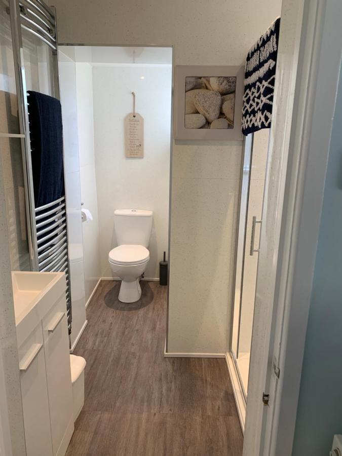 Ground Floor Apartment إاكسماوث المظهر الخارجي الصورة